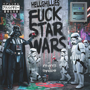 **** Star Wars (feat. PBAPES & SWUIDO) [Explicit]