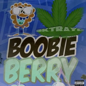 Boobie Berry (Explicit)