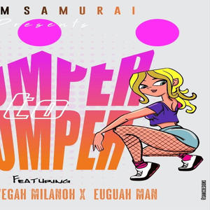 Bumper to bumper (feat. Teepher B & Euguah man) [Radio Edit]