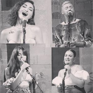 Ħarsa Biss (Acoustic)