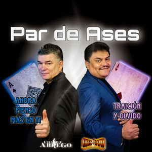 Ahora Pienso Más En Ti