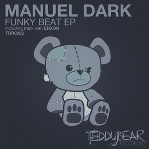 Funky Beat EP