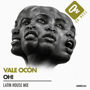 Oh! (Latin House Mix)