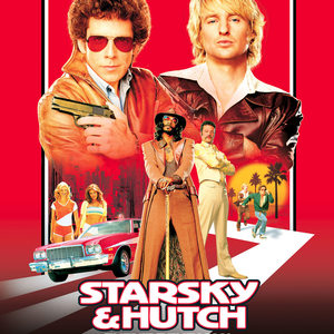 Starsky And Hutch