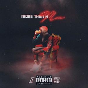 More than a Mac (Explicit)