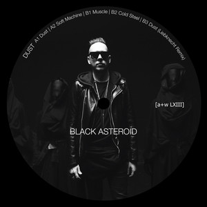 Dust (Liebknecht Remix)