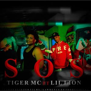 S.O.S (feat. Tiger mc) [Explicit]