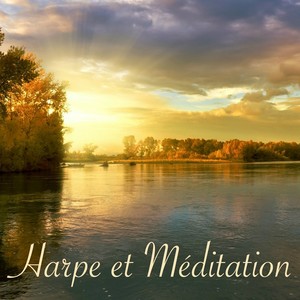 Harpe et Méditation – Musique celtique irlandaise et douces sonorités pour la détente, le yoga et la méditation