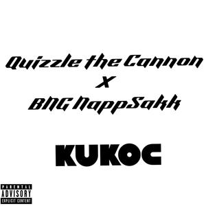 Kukoc (feat. BNG Nappsakk) [Explicit]