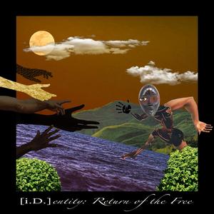 the journey toward free (a guided meditation) (feat. jasmine denise)