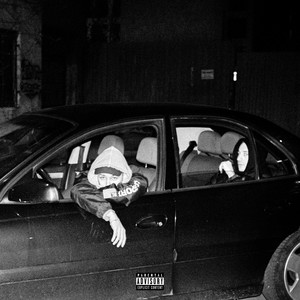 Marceli Bober - Za Mną (Explicit)