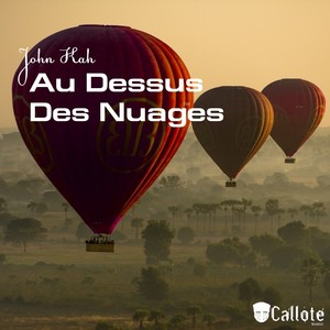 Au Dessus Des Nuages