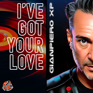 I've Got Your Love (Radio Edit)