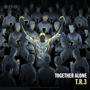 Together Alone (Instrumentals) [Explicit]