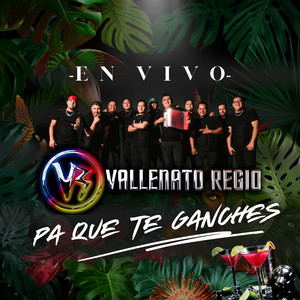 Vallenato Regio (Pa Que Te Ganches) (En Vivo)