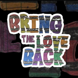 Bring Back the Love (feat. Chad Davis) [Explicit]