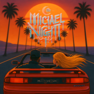 Michael Night - 3000 Gt