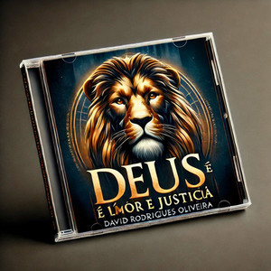 Deus é Amor e Justiça (Inédita)