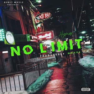 No Limit (Explicit)