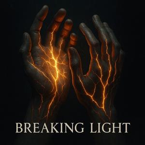 Joel Brown - Breaking Light