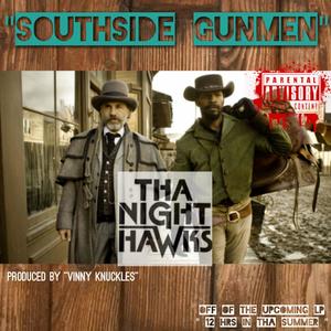 Southside Gunmen (Explicit)