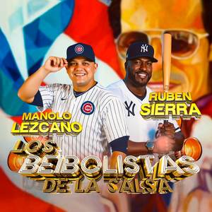 Los Beibolistas De La Salsa
