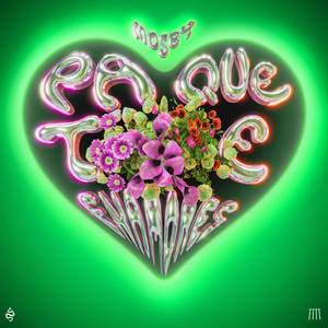 PA' QUE TE ENAMORES (Explicit)