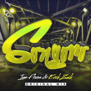 SONGORO (feat. IVÁN FLORES) (ERICK ZACK ORIGINAL MIX)