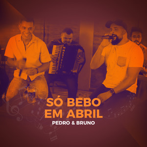 Só Bebo em Abril
