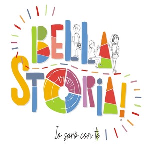 Bella Storia! Io sarò con te