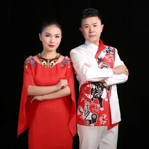 小俩口伴奏 (伴奏)