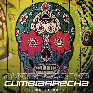 Cumbiarrecha