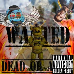 RELEASE THE PHILES (feat. Golden Freddy, The Punisher, Gumball Waterson, Adam Warlock, Labubu Dubai Chocolate, Golden AK-47 X2, Epstein Island, Background Fire, I AM GUMBALL RED TEXT & Angle Wings|Radio Edit)