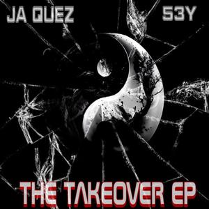 The Takeover EP (Explicit)