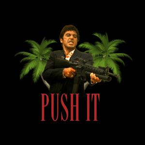 PUSH IT 2K22 (Explicit)