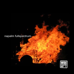 Napalm EP