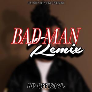 BADMAN (SHATTA & RAGGA REMIX)