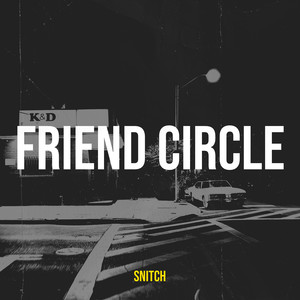 Friend Circle