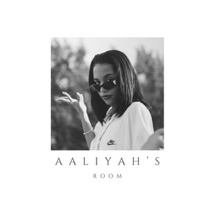 AALIYAH’S ROOM