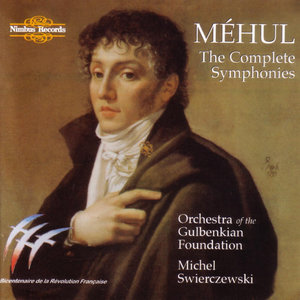 Symphony No. 2 In D Major: Menuet: Allegro