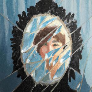 mirror (feat. Owen Aguilar) (Explicit)