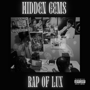 Hidden Gems (Explicit)