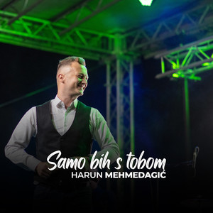 Samo bih s tobom (Live)