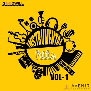 Instrumental Hits, Vol. 1