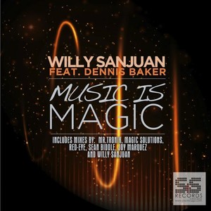 Music is Magic (Magic Solutions Remix)