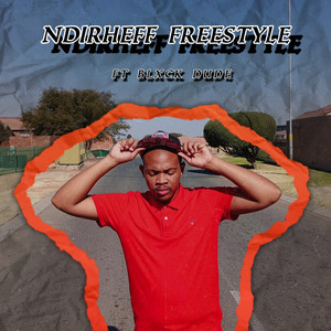 Ndirheff Freestyle (Explicit)