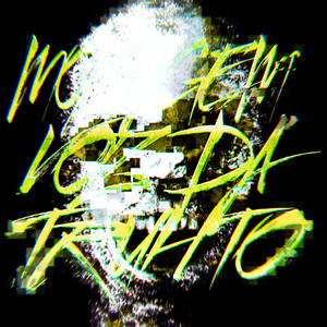 MONTAGEM VOZ DA TRUHTO (Super Slowed)