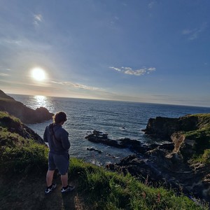 Letter To Gramps (Explicit)