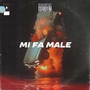 Mi fa male (Explicit)