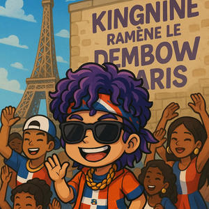 DEMBOW.FR (Explicit)